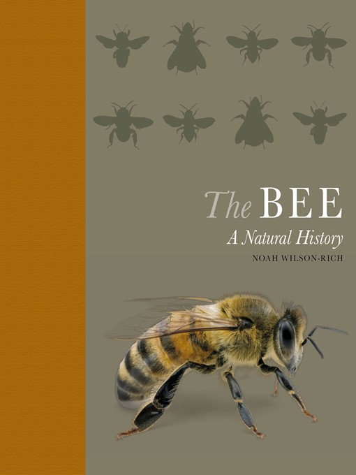 Title details for The Bee by Noah Wilson Rich - Wait list